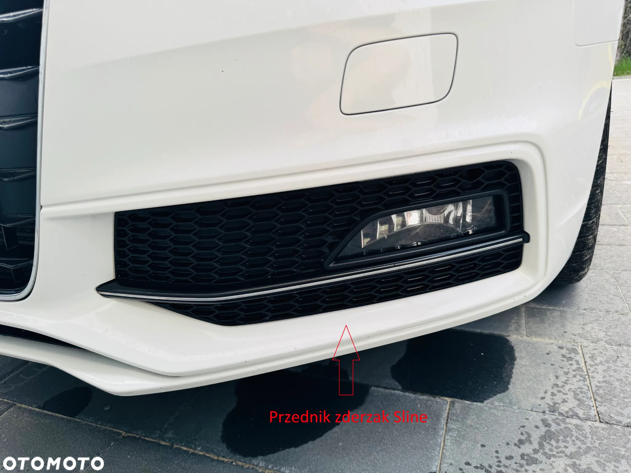 Audi A4 2.0 TDI - 15