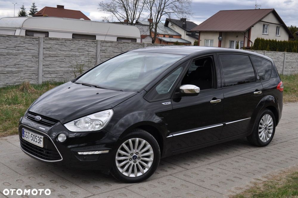 Ford S-Max - 5