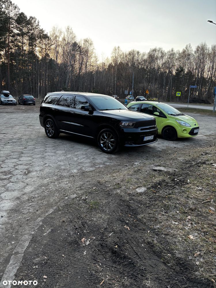 Dodge Durango - 2