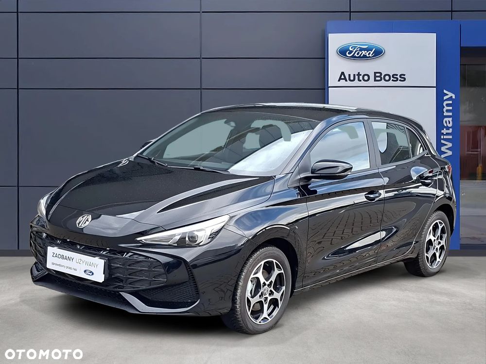 MG MG3 1.5 HEV+ Excite - 1