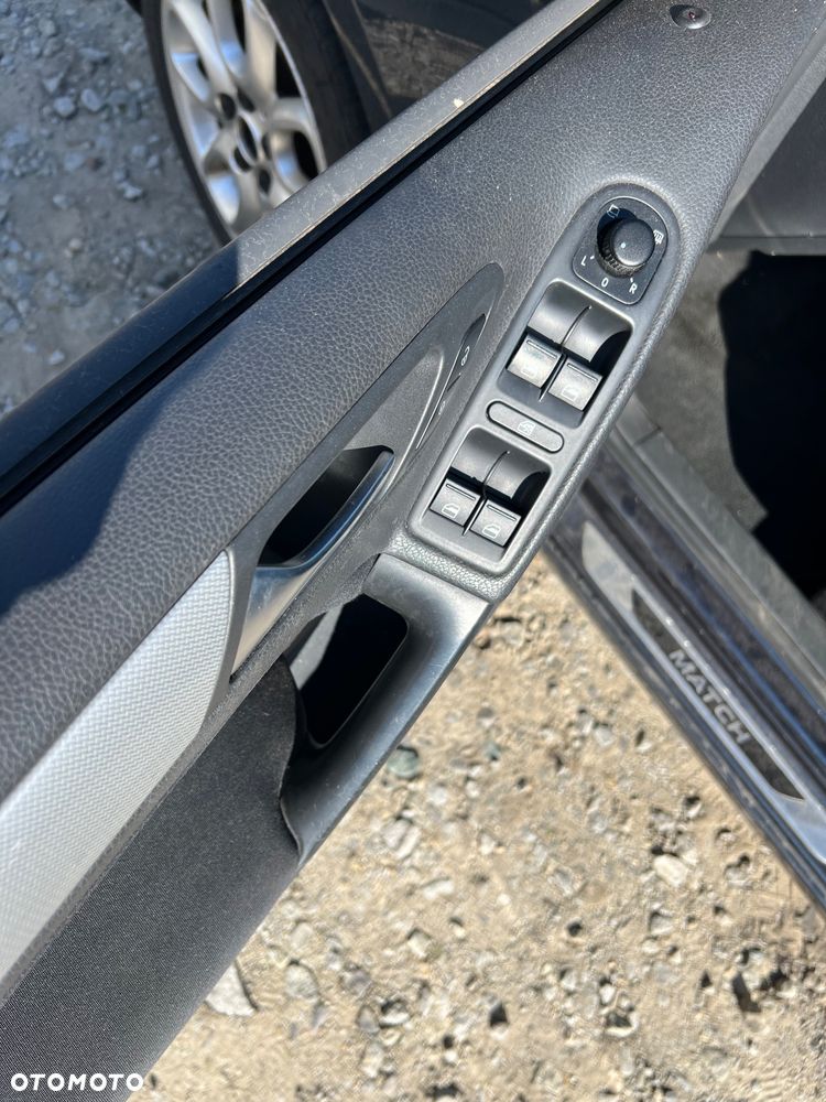 Volkswagen Golf - 7