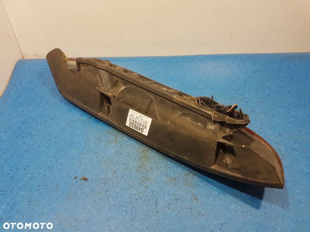 OPEL CORSA C LAMPA TYŁ LEWA ZEWNĘTRZNA - 11