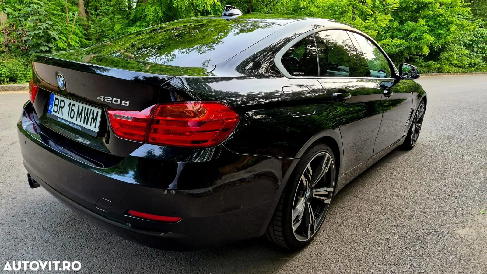 BMW Seria 4 - 2