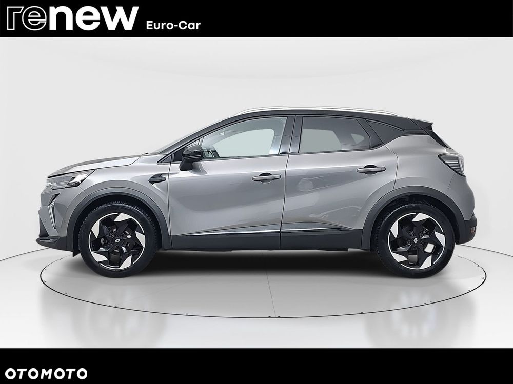Renault Captur 1.0 TCe Techno - 8