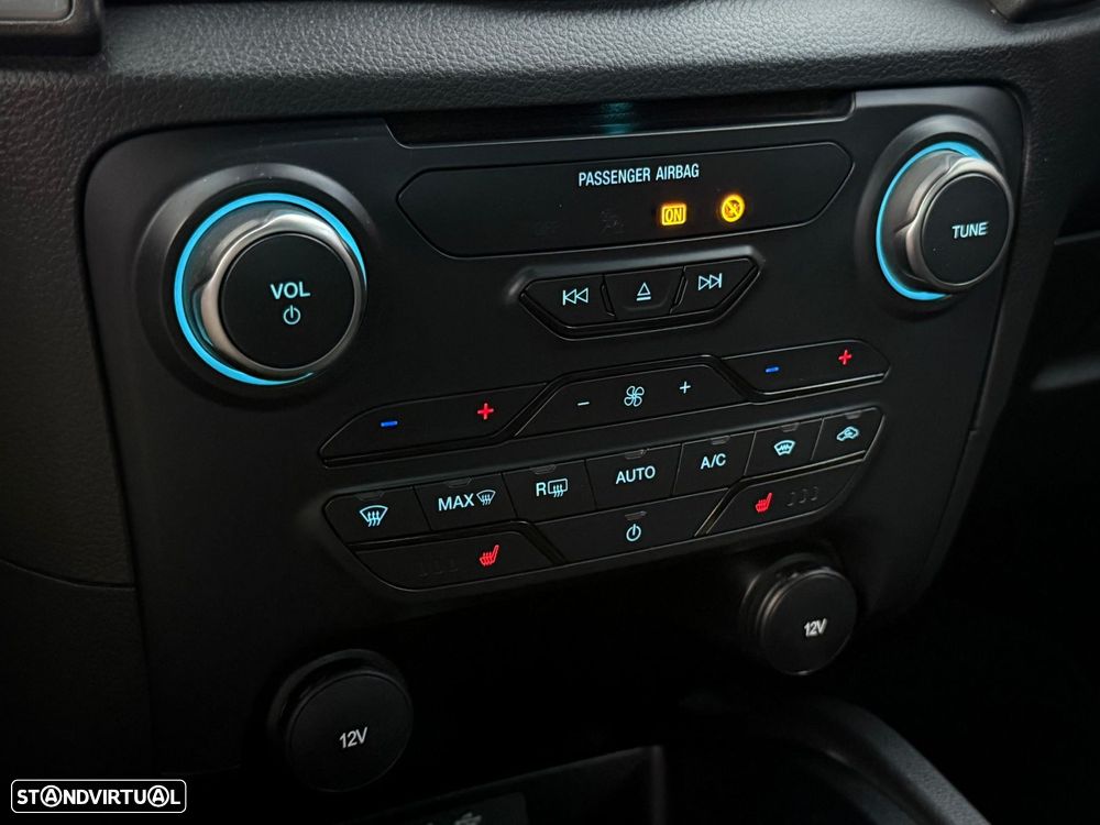 Ford Ranger 2.0 TDCi CD Raptor 4WD - 17