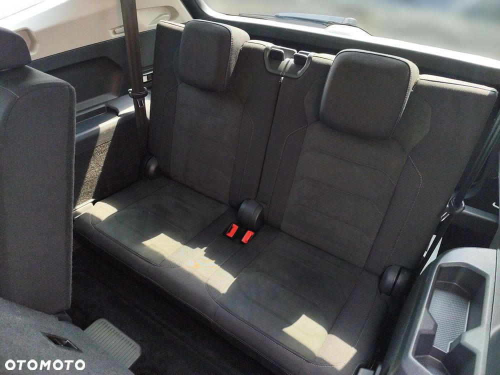 Volkswagen Tiguan 2.0 TSI 4Mot Highline DSG - 13