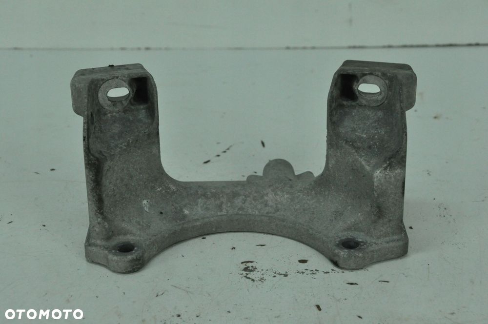 Bmw E60 E63 Łapa Wspornik Podpora Skrzyni Biegów 540I 545I 550I N62 6761104 - 1