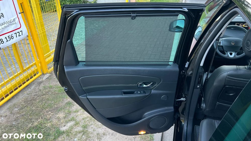 Renault Scenic Energy dCi 130 Start & Stop Dynamique - 28