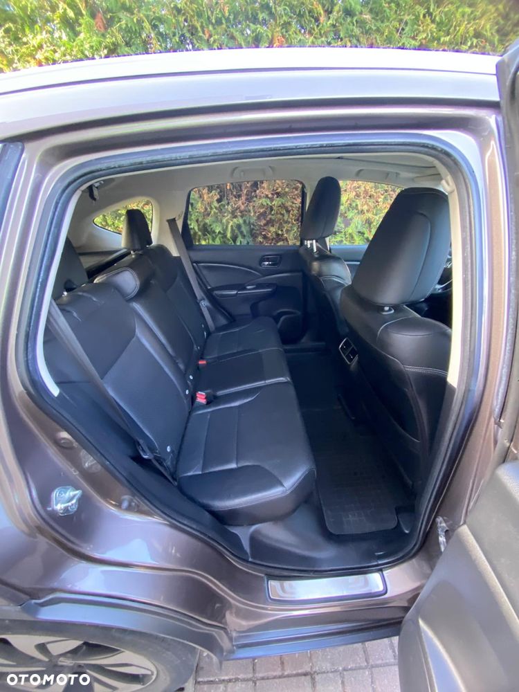 Honda CR-V 2.0 Executive (ADAS / Connect+) - 14