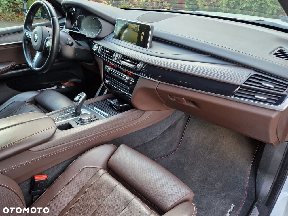 BMW X5 M - 16