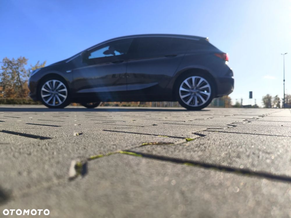 Opel Astra - 13