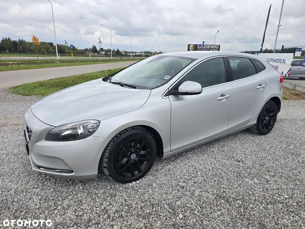 Volvo V40 D2 Kinetic - 3