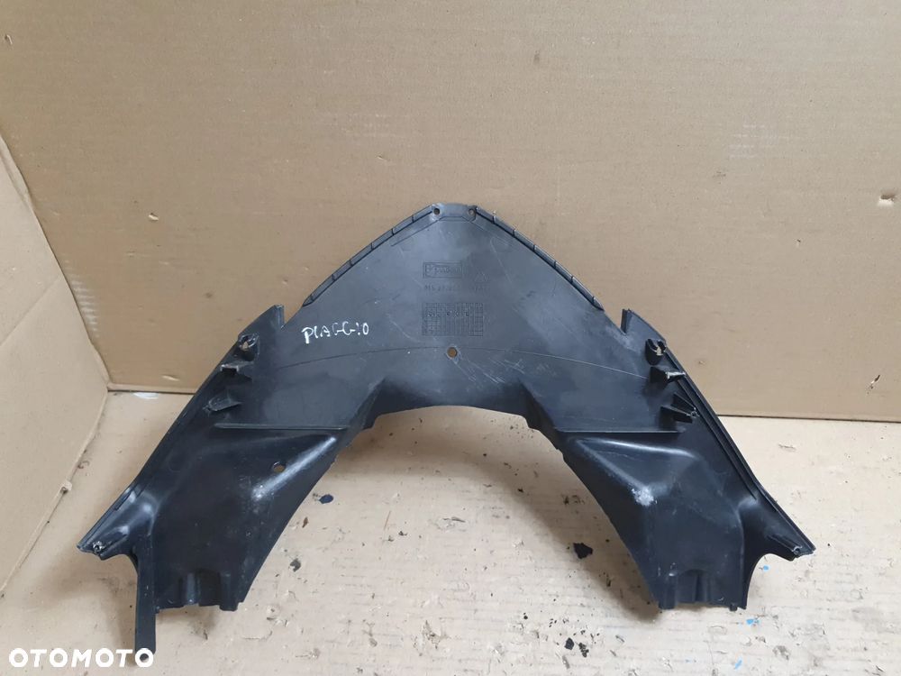 Osłona Piaggio Yourban 125-300 2012 - 5