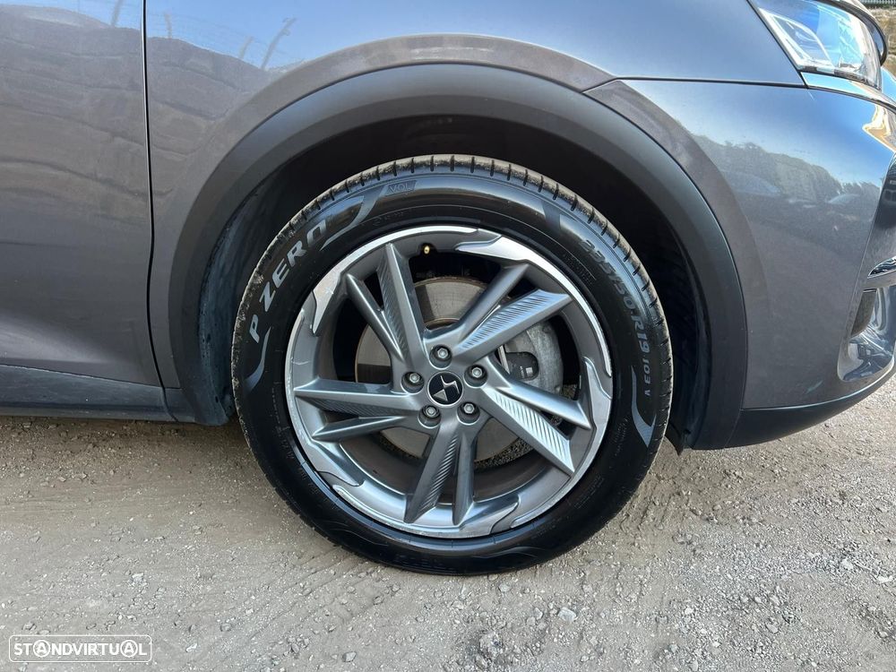 DS DS7 Crossback E-Tense Rivoli EAT8 - 15