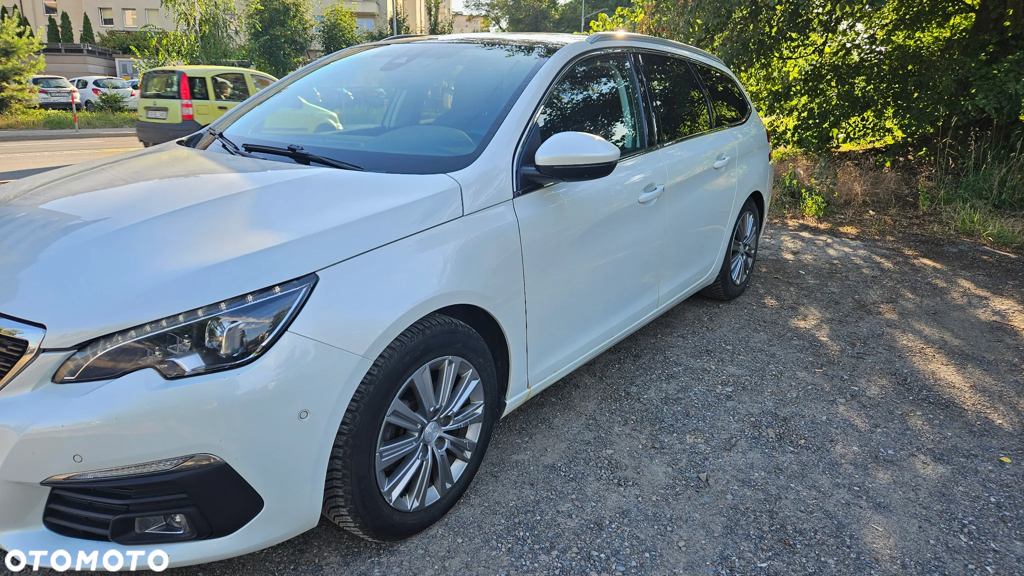 Peugeot 308 - 11