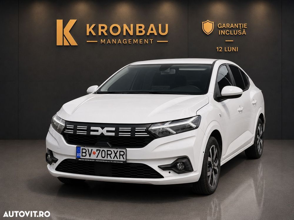 Dacia Logan - 2