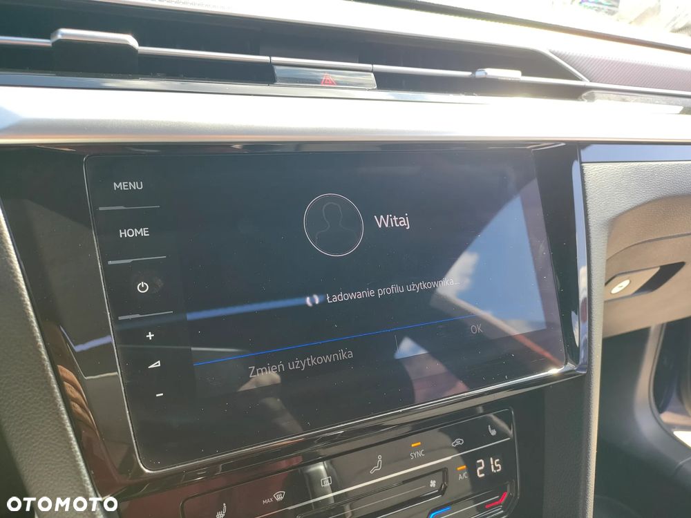 Volkswagen Arteon 2.0 TDI SCR R-Line DSG - 31