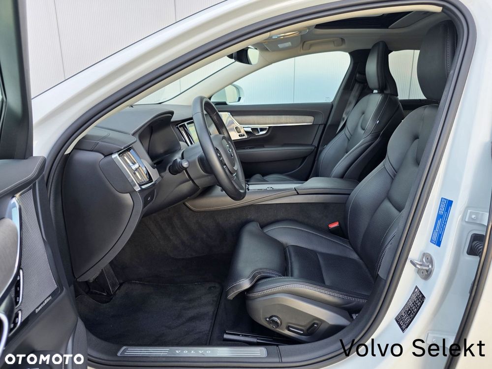 Volvo S90 - 12