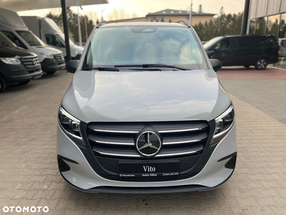 Mercedes-Benz Vito - 4