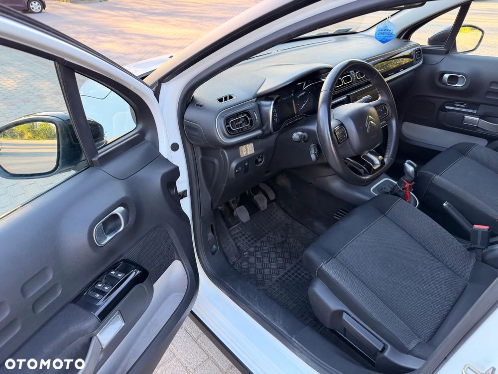Citroën C3 1.2 PureTech Shine - 11