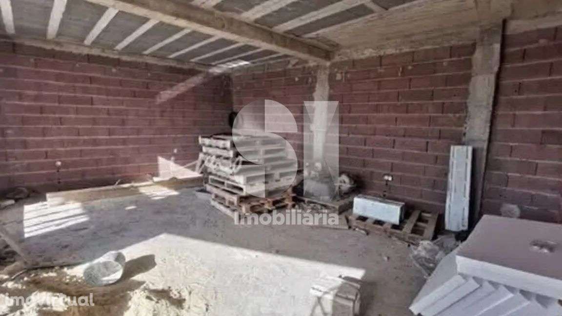 Moradia T3 - Em Construção - Grande imagem: 3/3