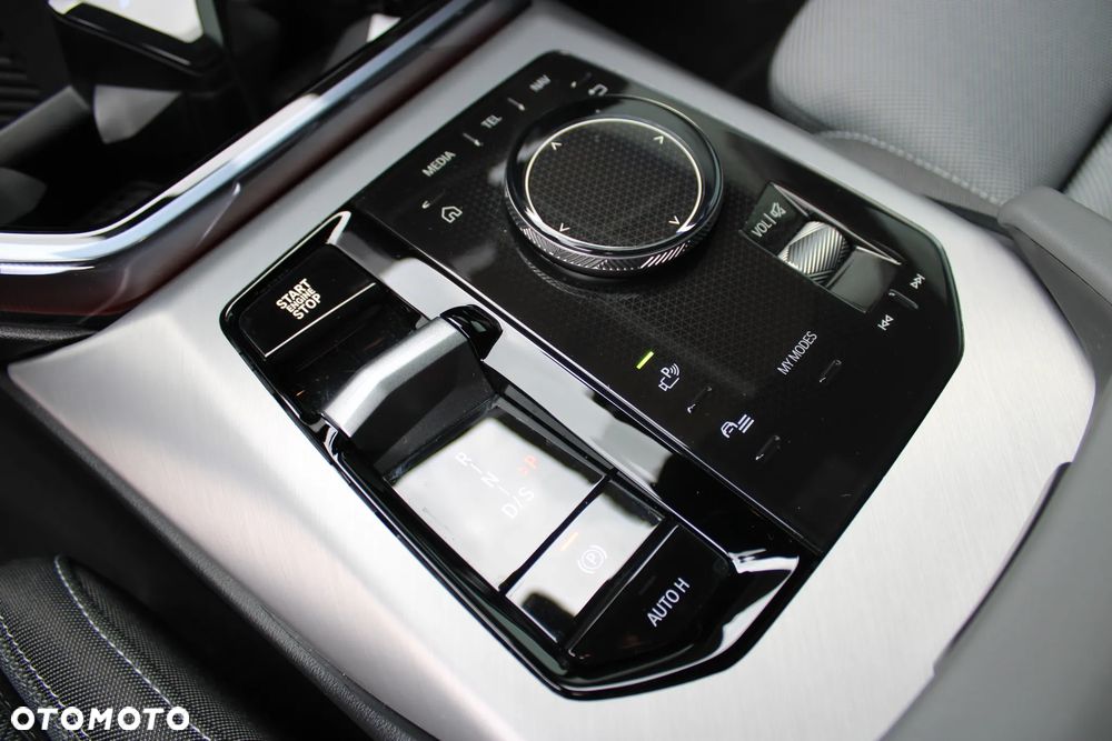 BMW X3 xDrive20 mHEV - 21