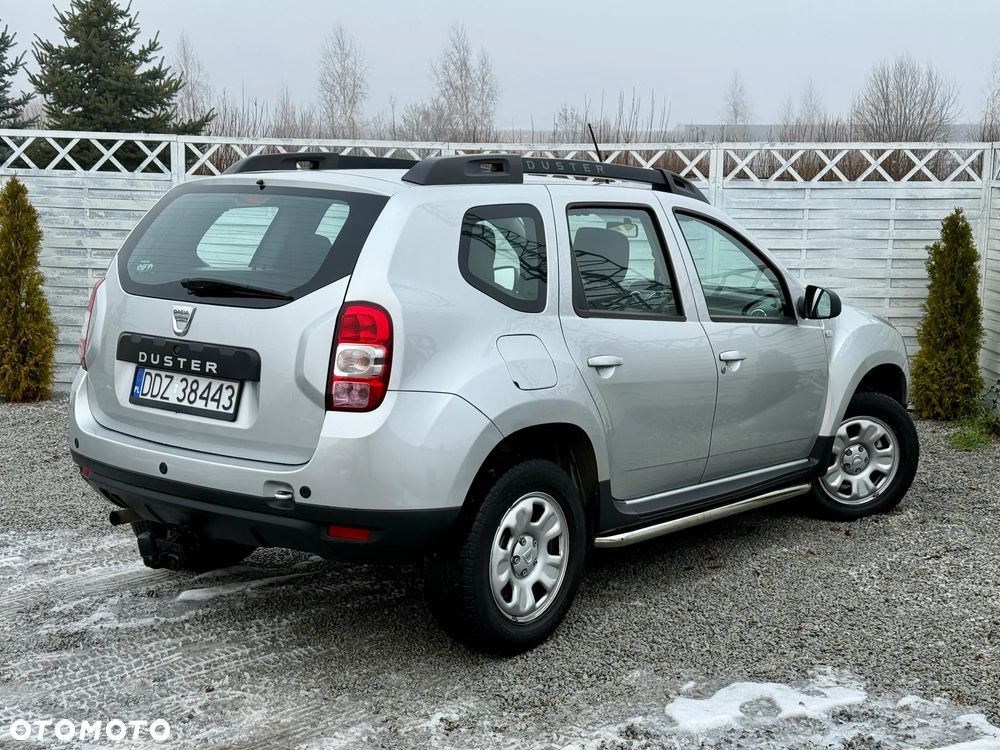 Dacia Duster 1.2 TCe Celebration - 3