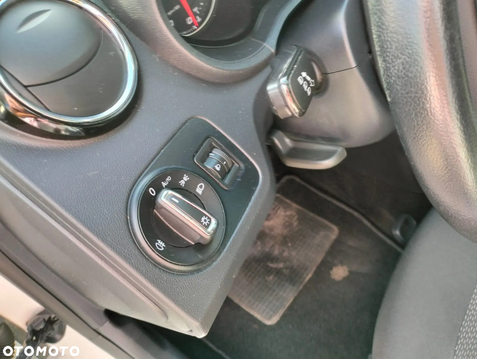 Seat Ibiza ST 1.2 TSI CONNECT - 21