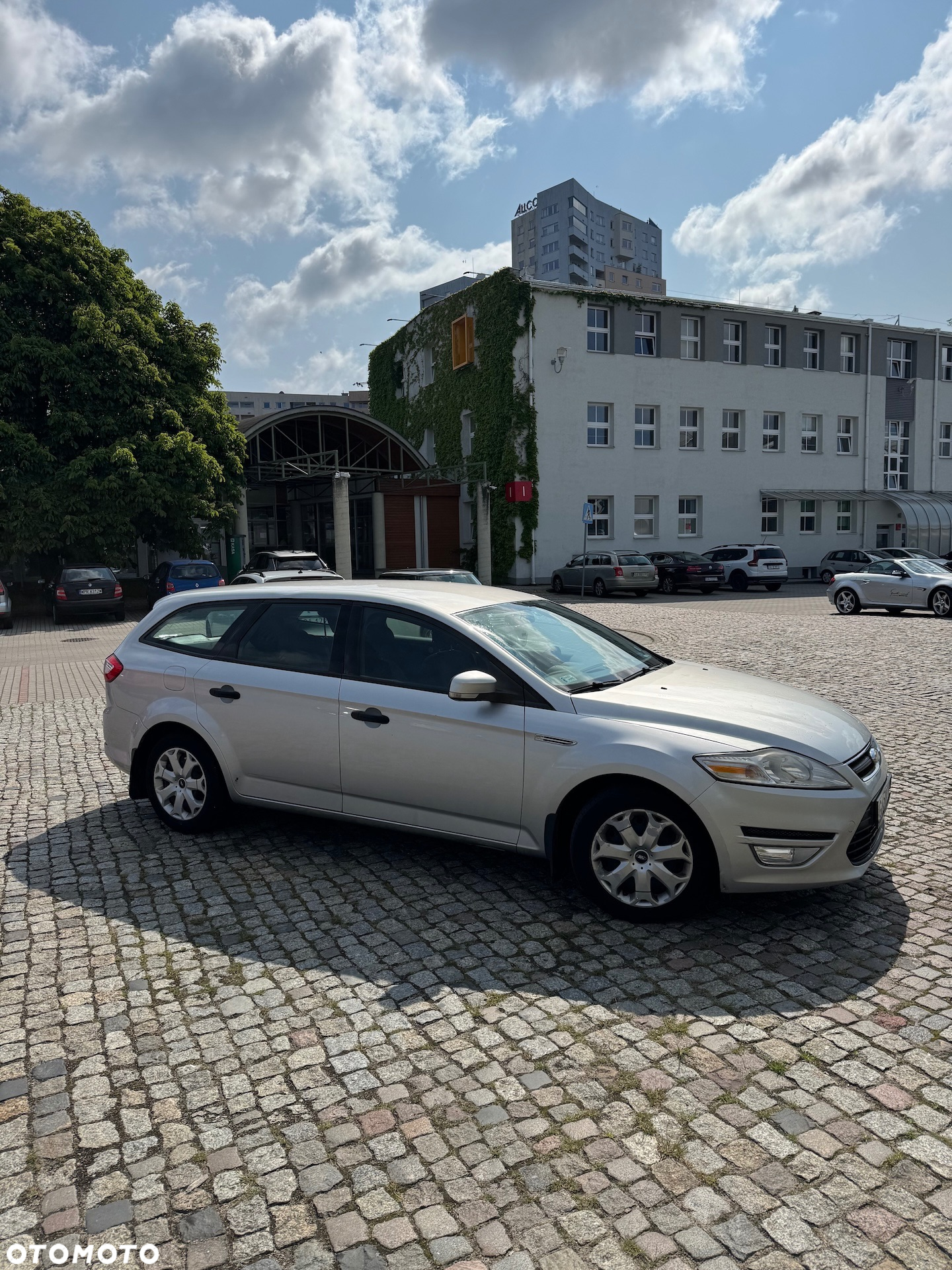 Ford Mondeo 2.0 TDCi Trend - 3
