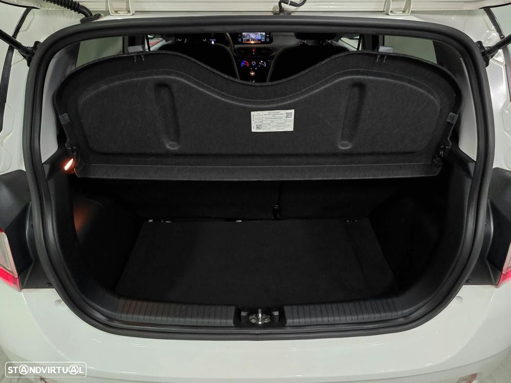 Hyundai i10 1.0 Comfort - 36
