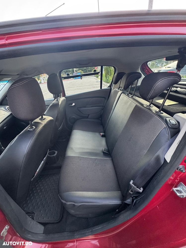 Dacia Sandero 0.9 TCe Laureate - 7