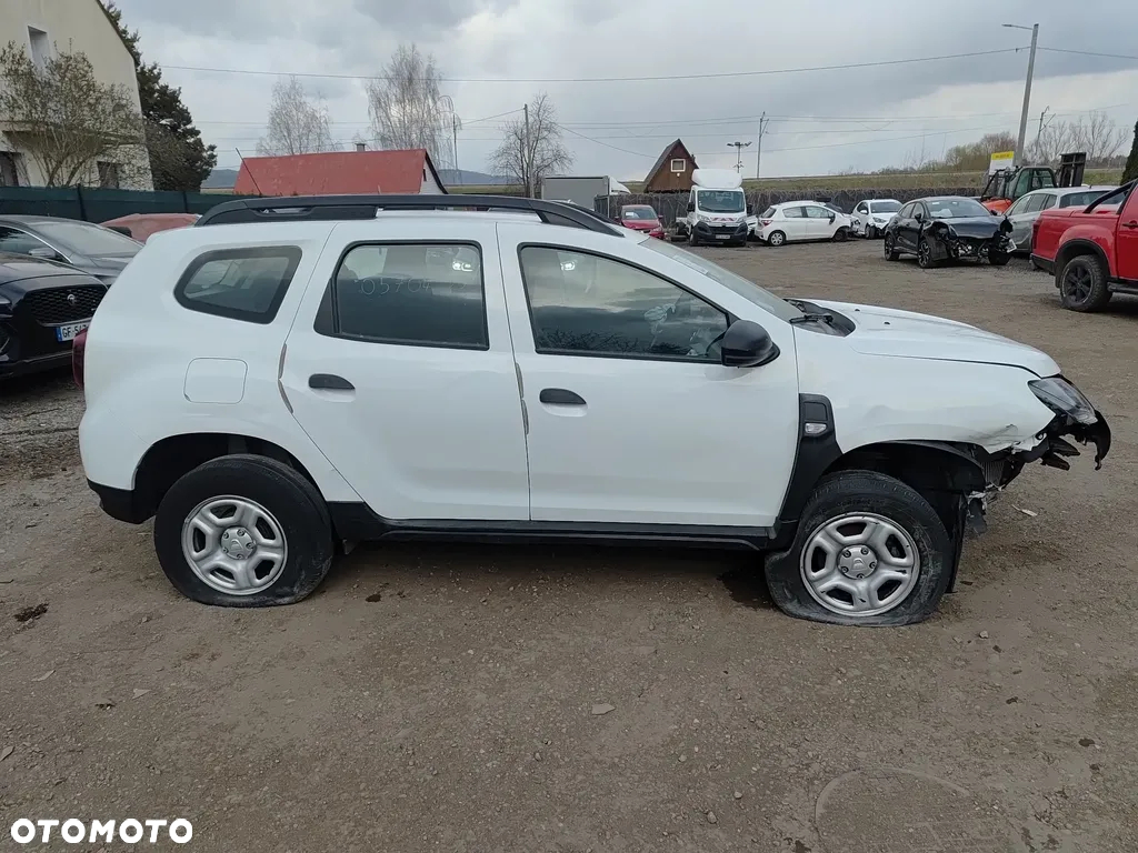 Dacia Duster 1.0 TCe Prestige - 12