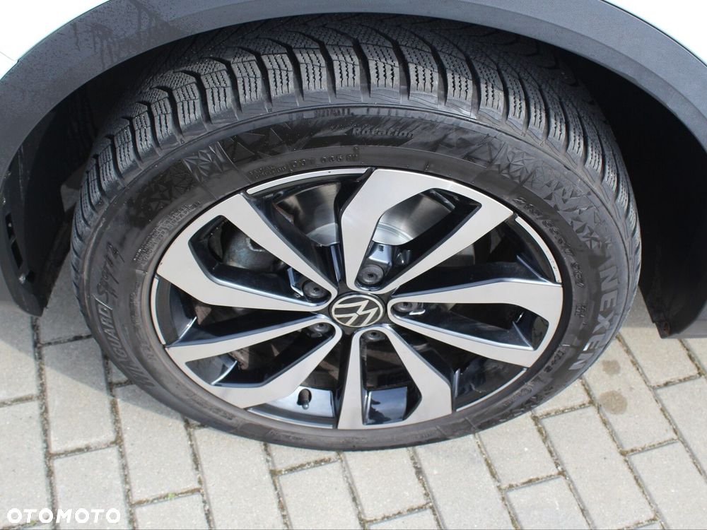 Volkswagen T-Roc 1.5 TSI Style DSG - 32