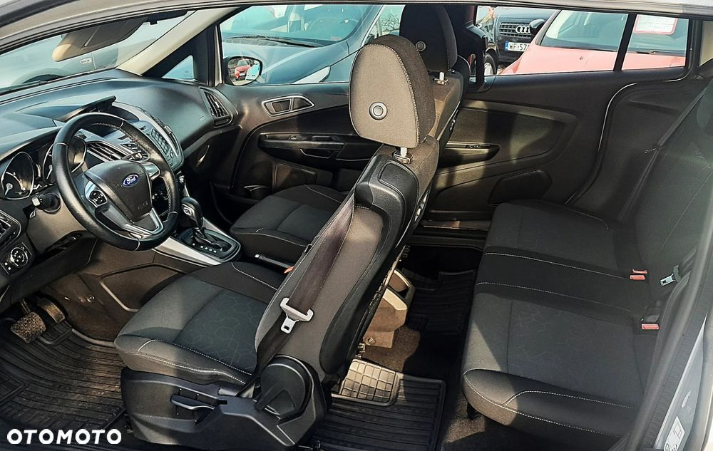 Ford B-MAX 1.6 SYNC Edition - 11