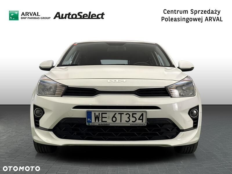 Kia Rio 1.2 M - 9