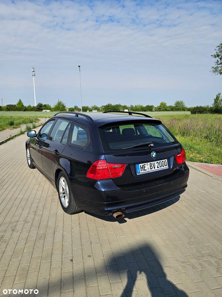 BMW Seria 3 318i Edition Lifestyle - 6
