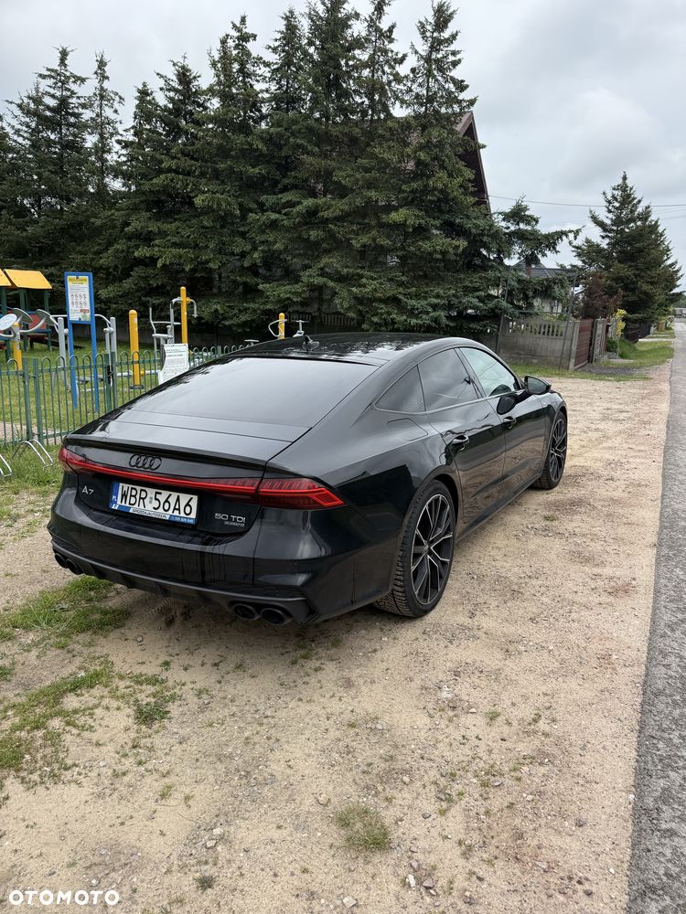 Audi A7 Sportback - 3