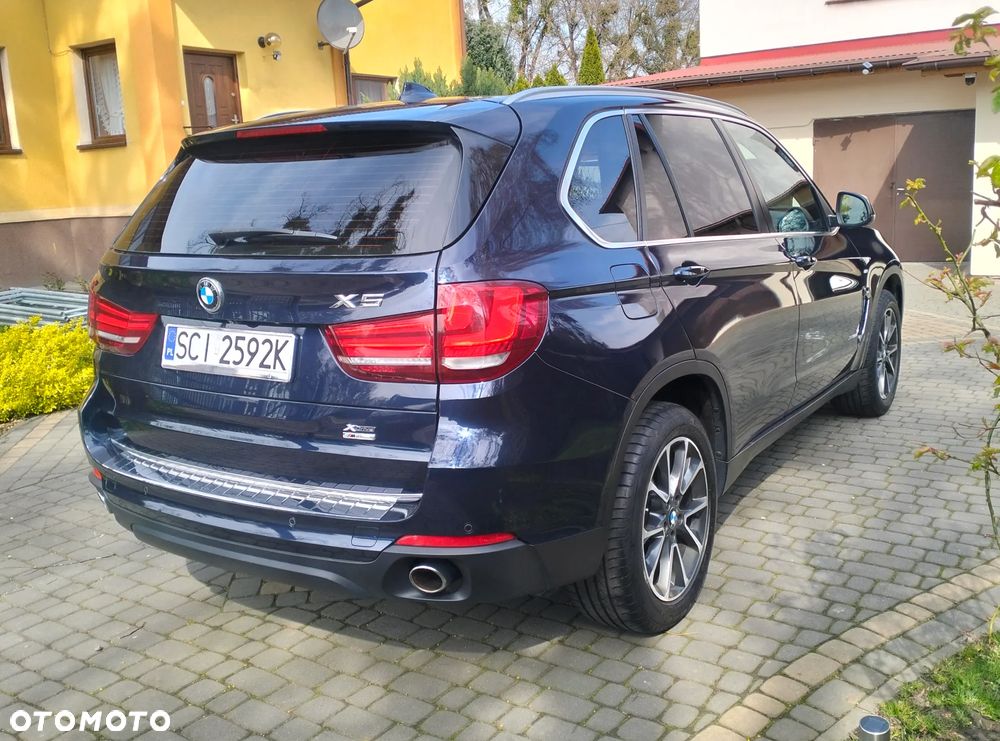 BMW X5 - 3