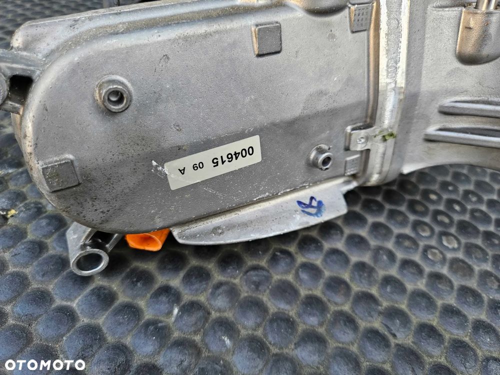 Chlodniczka 059131515R 059131502B 059906088P Chlodnica Spalin Zawor EGR Czujnik Diesel 2.7 3.0 V6 Audi A4 B8 A5 A6 C6 VW - 28