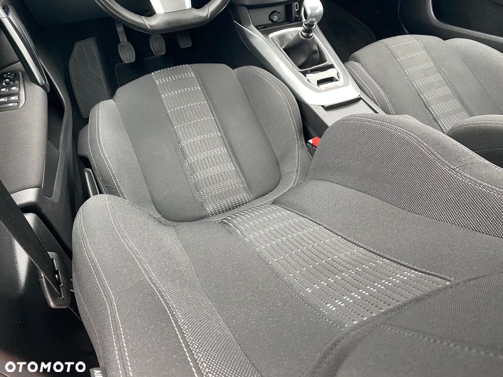 Peugeot 308 BlueHDi FAP 120 Stop&Start Active - 34