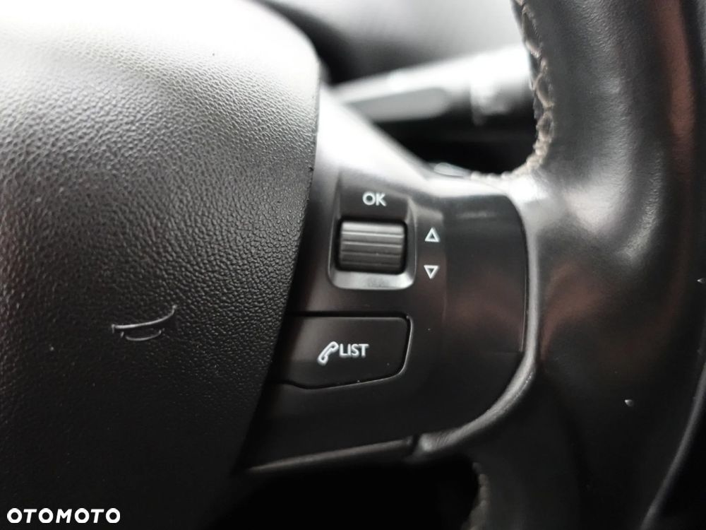 Peugeot 2008 1.5 BlueHDi Crossway - 39