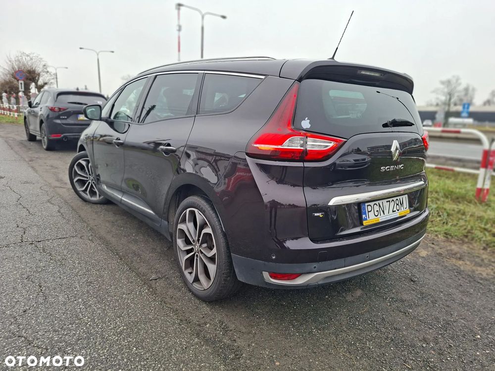 Renault Grand Scenic ENERGY dCi 160 EDC INITIALE PARIS - 8