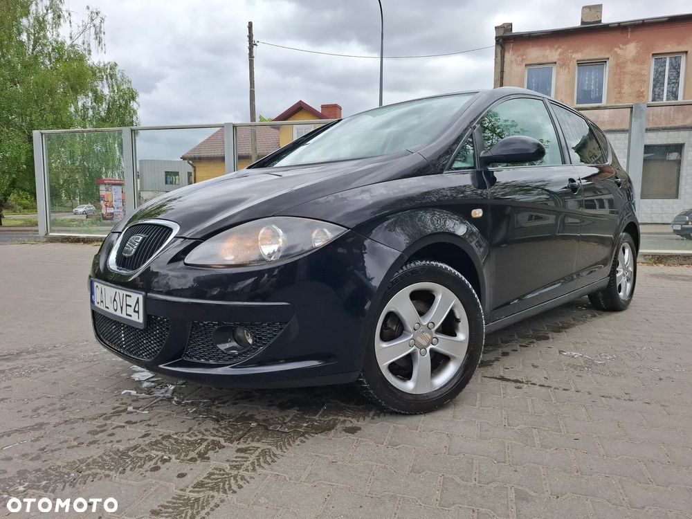 Seat Altea 1.6 Comfort Limited - 1