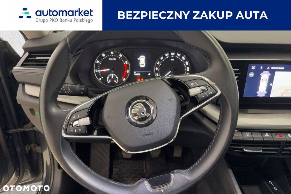 Skoda Octavia 1.5 TSI GPF ACT Ambition - 16