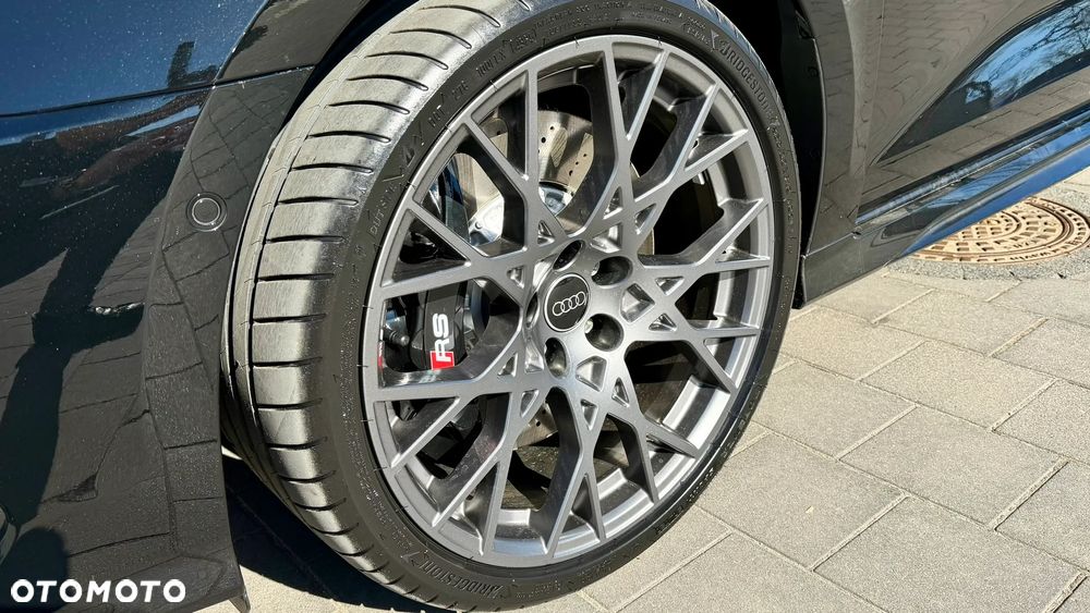 Audi RS3 Sportback - 9