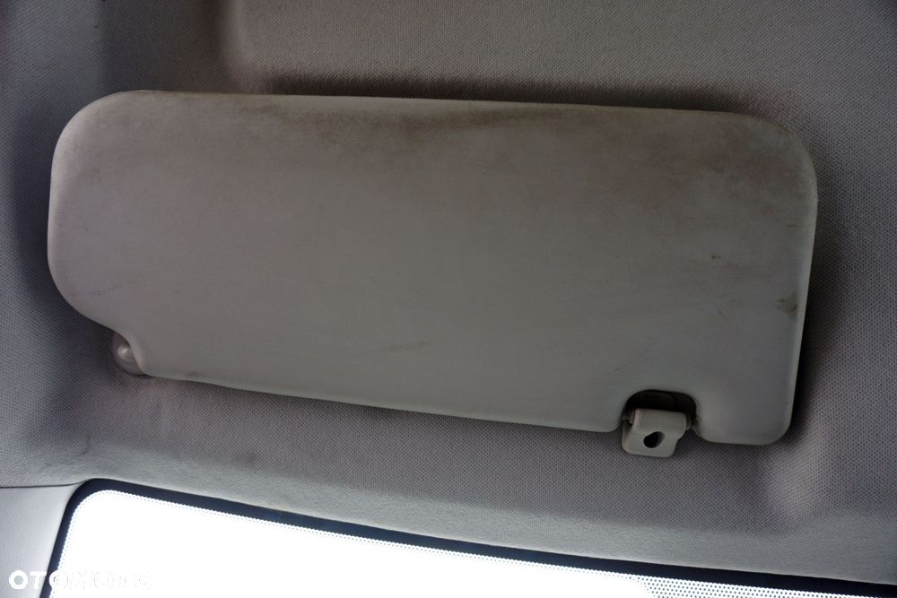 OSŁONA PRZECIWSŁONECZNA LEWA SŁONECZNIK I20 I 85210-1J100-OM HYUNDAI 2008-2012 - 2