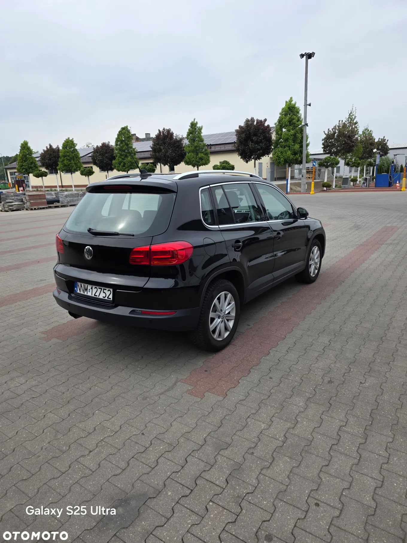 Volkswagen Tiguan - 9