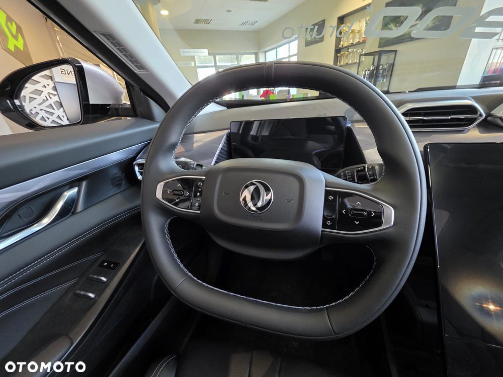 Dongfeng Mage - 27