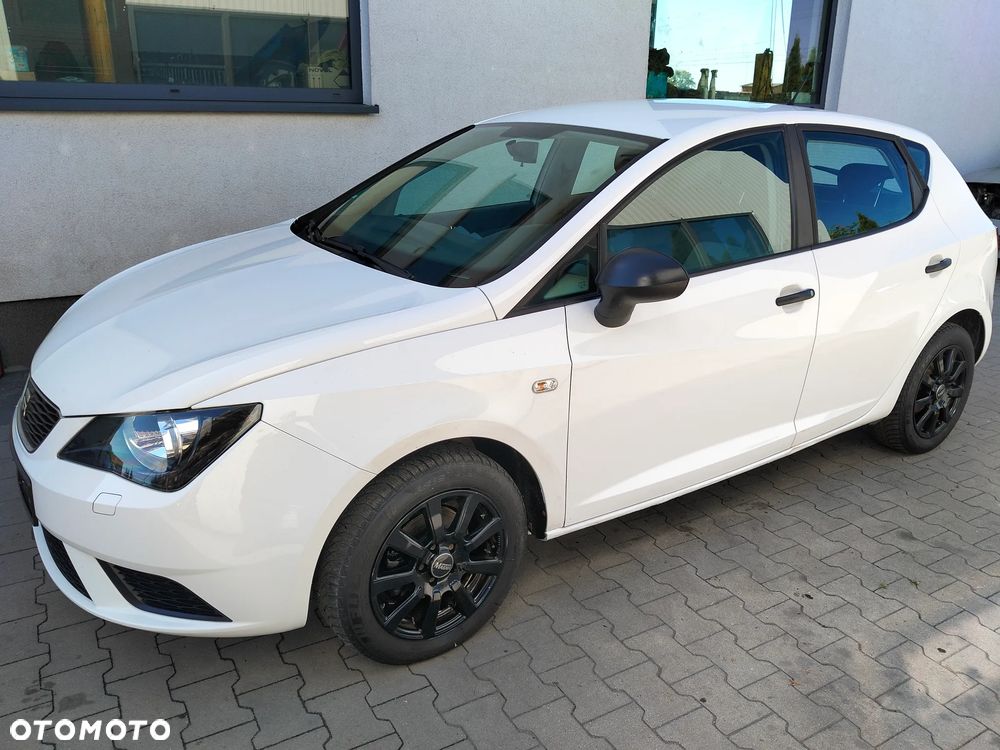 Seat Ibiza 1.2 TSI FR - 3