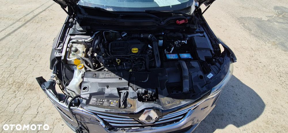 Renault Talisman 1.6 Energy dCi Zen - 27